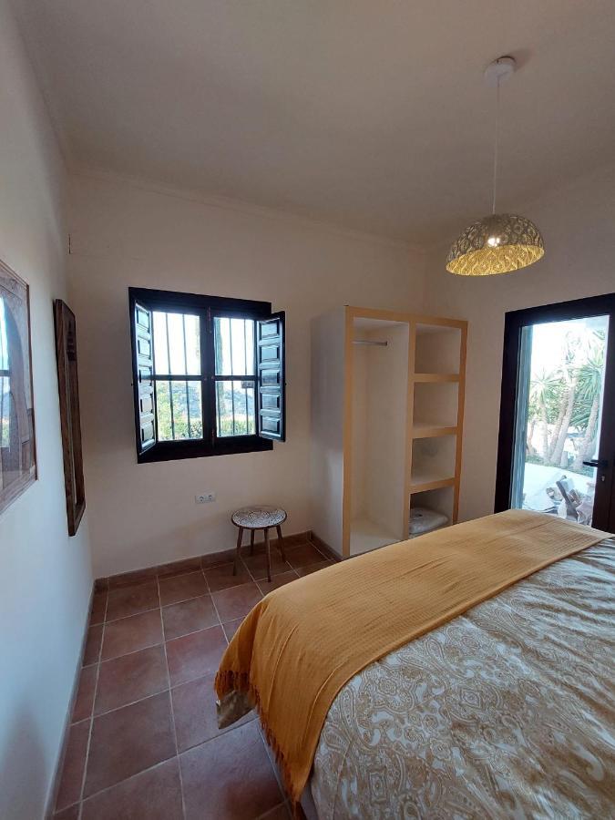 B&B Sara Sueno Malaga Phòng bức ảnh