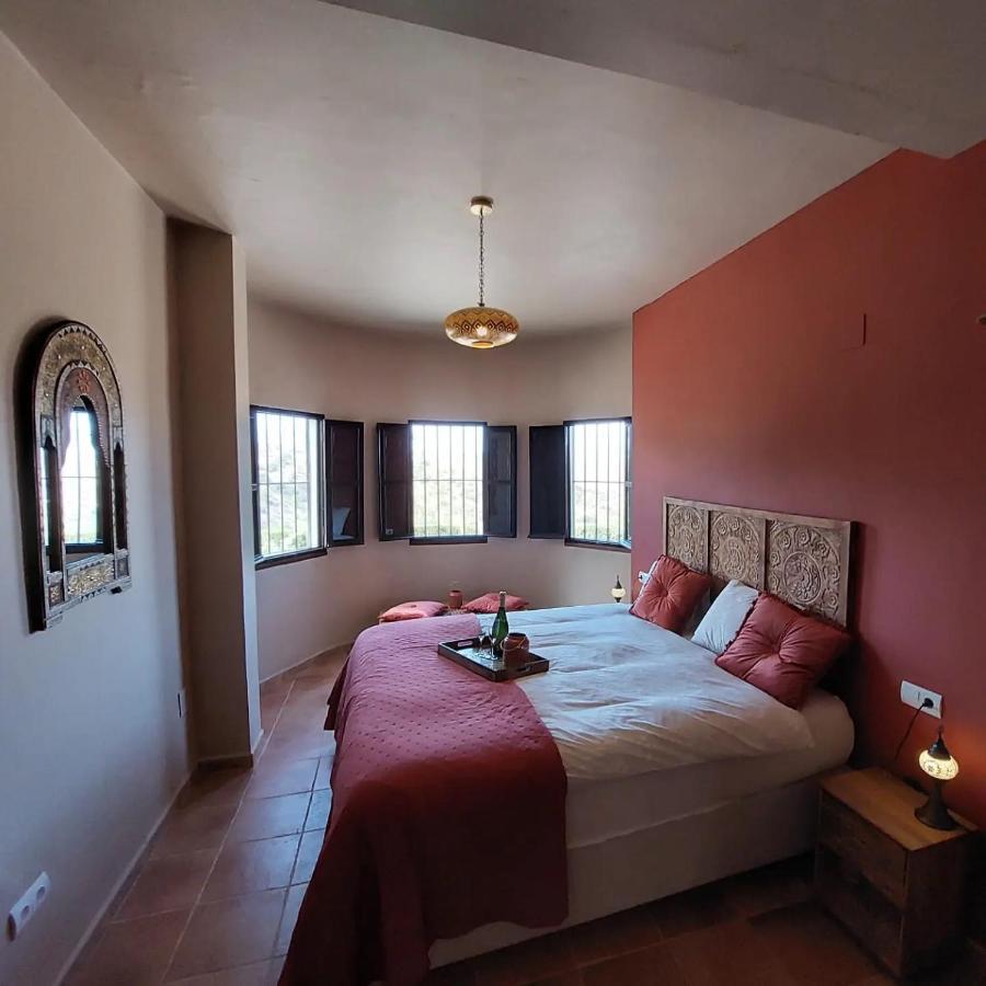 B&B Sara Sueno Malaga Phòng bức ảnh