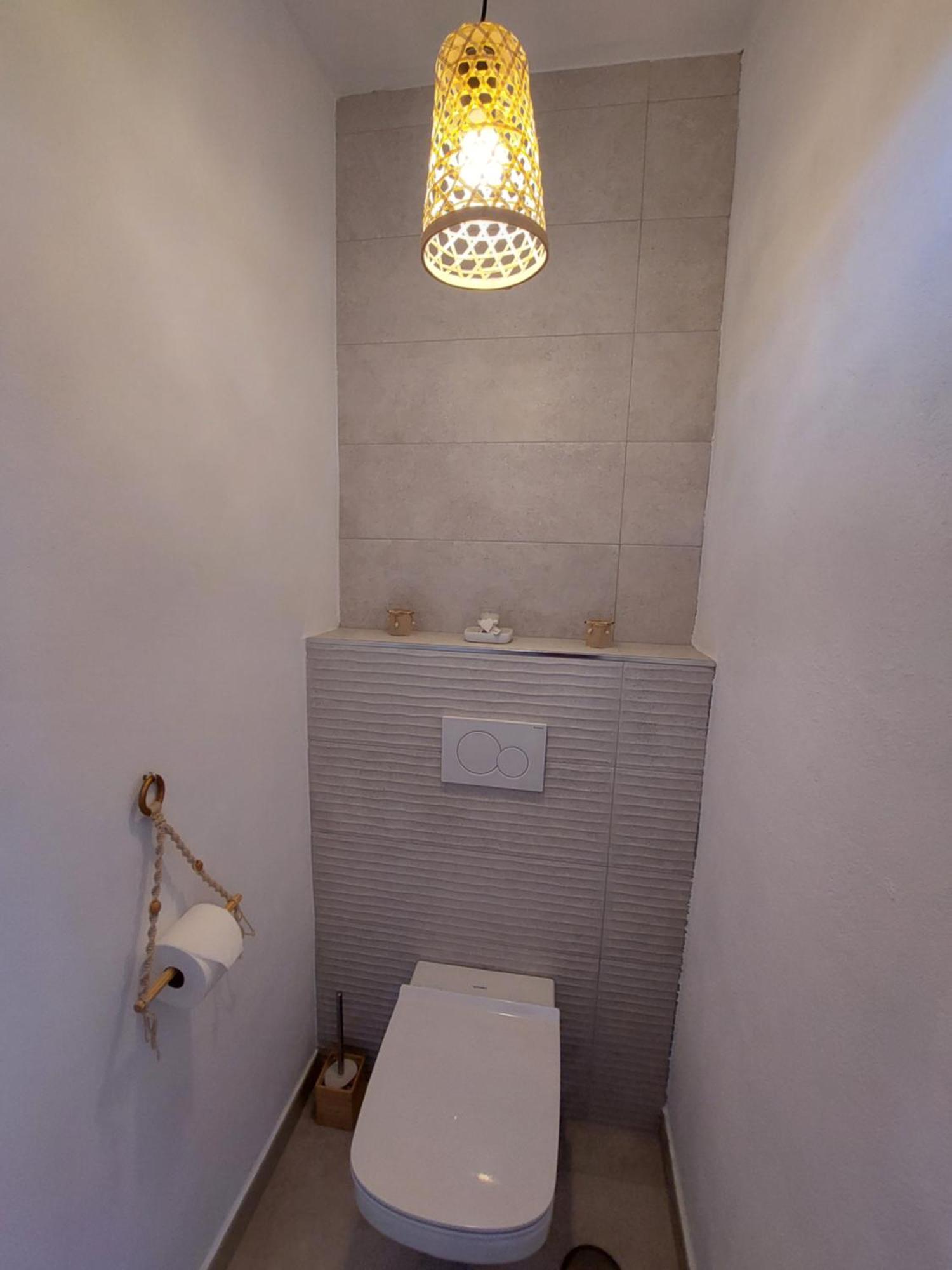 B&B Sara Sueno Malaga Ngoại thất bức ảnh